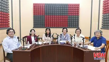 [Trực tiếp] Đối thoại cùng chính quyền Thành phố tháng 9/2018: “An toàn giao thông cho trẻ em”