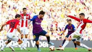 Kết quả bóng đá hôm nay 30/9/2018: Barca không thắng trận thứ ba liên tiếp ở La Liga