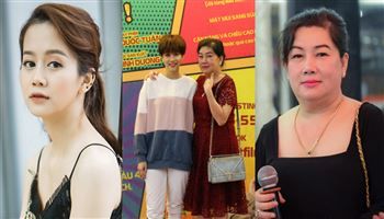 Bị nhà sản xuất dọa kiện, An Nguy đanh thép đáp trả