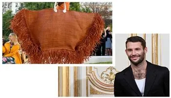 Xu hướng 2018 dành cho chị em thích vác túi xách “khủng”