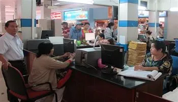 Mua vé tàu tết 2019 từ 8 giờ hôm nay ngày 1/10/2018