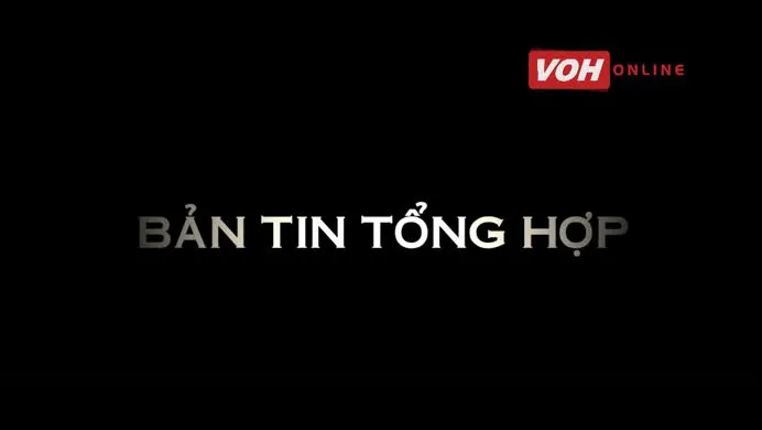 Bản tin tổng hợp ngày 18/9 