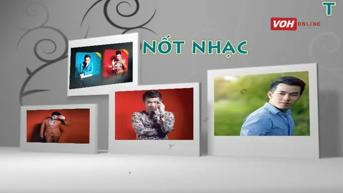 Nốt Nhạc Thứ 7: Hồ Trung Dũng tiết lộ từng trốn nghiệp hát