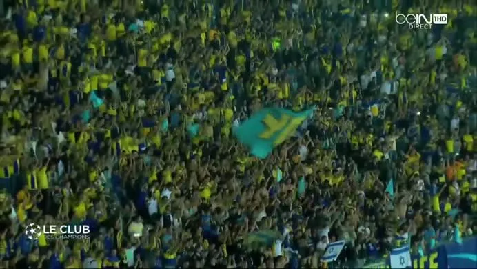 Maccabi Tel Aviv 0-4 Chelsea (Vòng bảng Champions League)