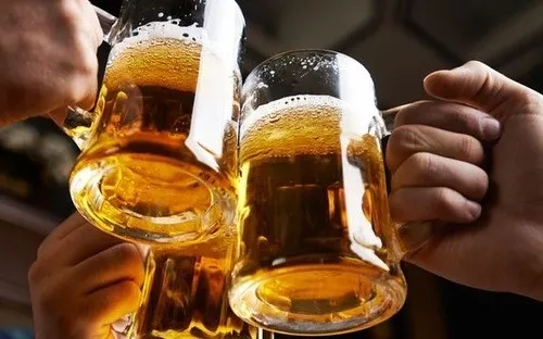 Góp ý cho dự án luật Phòng chống tác hại của rượu, bia