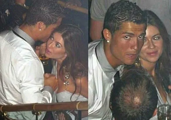 hiếp dâm, Ronaldo, Bồ Đào Nha, UEFA Nations League, Cristiano Ronaldo