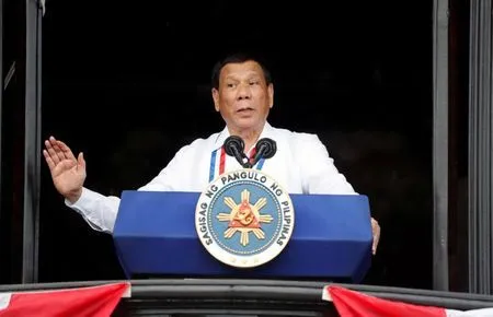 Tổng thống Duterte không mắc bệnh ung thư