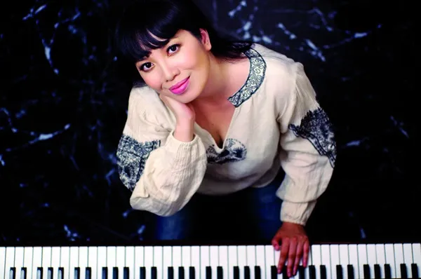 Nghệ sĩ Piano Nguyễn Bích Trà sẽ là ngôi sao trong chương trình hòa nhạc Sheherazade của Rimsky-Korsakov