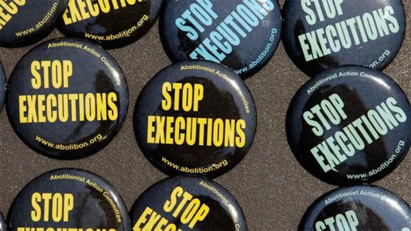 TIN NÓNG: Bang Washington, Mỹ bãi bỏ án tử hình