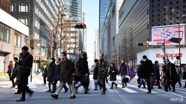 Nhật Bản muốn thu hút thêm lao động nước ngoài