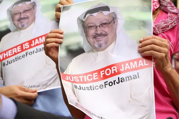 Nhà báo người Ả Rập mất tích đang tạo ra những lo ngại lớn xung quanh thị trường dầu mỏ
