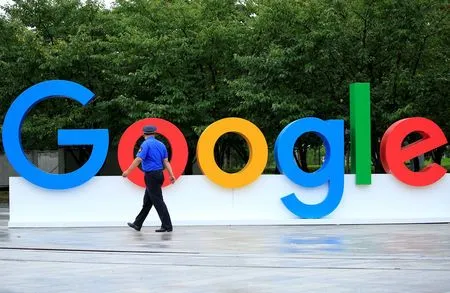 Google rút khỏi danh sách tham dự một hội nghị ở Saudi Arabia