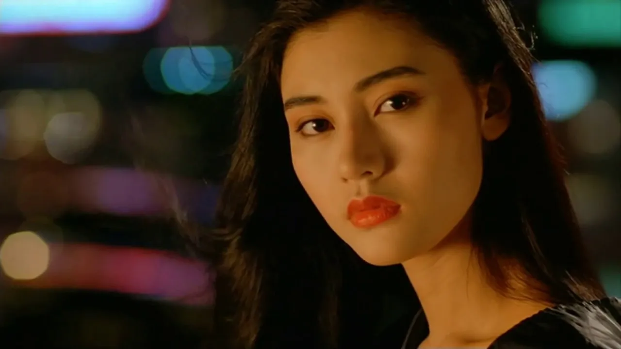 Những mỹ nhân đẹp nhất màn ảnh Hong Kong thập niên 90 khiến toàn châu Á phải ngã quỵ 22
