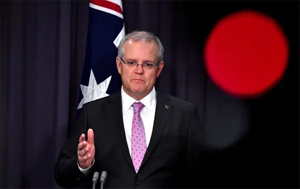 Thủ tướng Úc đối mặt nguy cơ mất quyền lực vì sự thay đổi bất ngờ trong chính sách đối với Israel