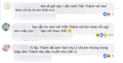 Rò rỉ ảnh 'đi spa hẹn hò' với Trấn Thành, Don Nguyễn nói gì? 2