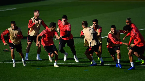 Đội hình dự kiến và thông tin lực lượng Cup C1 Champions League hôm nay 23/10 và rạng sáng 24/10/2018