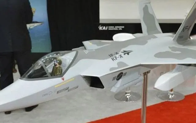 Hàn Quốc - Indonesia tiếp tục hợp tác phát triển tiêm kích KF-X