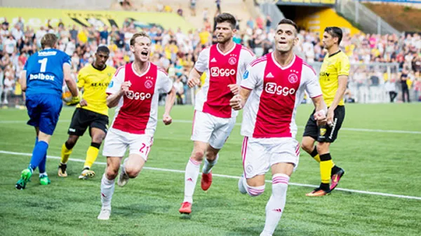 Nhận định Cup C1 Champions League: Ajax vs Benfica – Trụ vững trên đỉnh