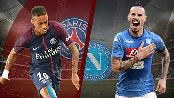 Nhận định Cup C1 Champions League: Paris Saint Germain vs Napoli – Hành xác trong công viên