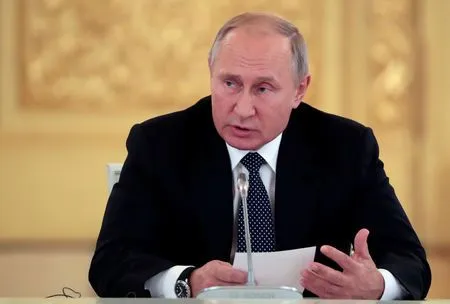 Tổng thống Putin: Nga sẽ nhắm quốc gia Châu Âu nào triển khai tên lửa của Mỹ