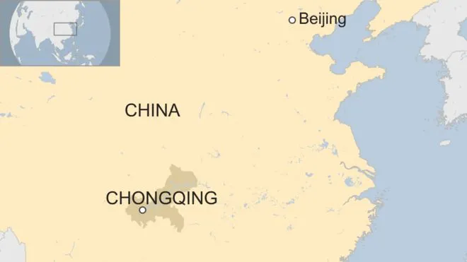 Tin nóng ngày 26/10: Tấn công bằng dao tại trường mẫu giáo ở Trung Quốc
