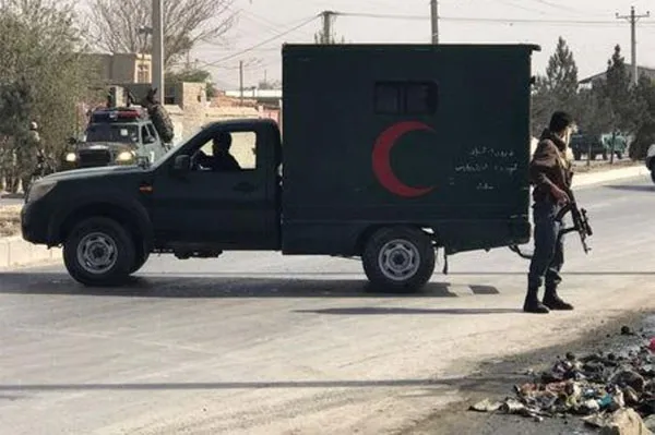 Đánh bom gần trụ sở ủy ban bầu cử Afghanistan: Ít nhất 6 người thiệt mạng
