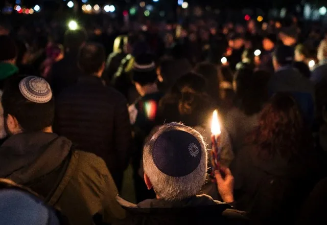 Cộng đồng Hồi giáo tại Mỹ quyên góp cho nạn nhân vụ thảm sát ở Pittsburgh