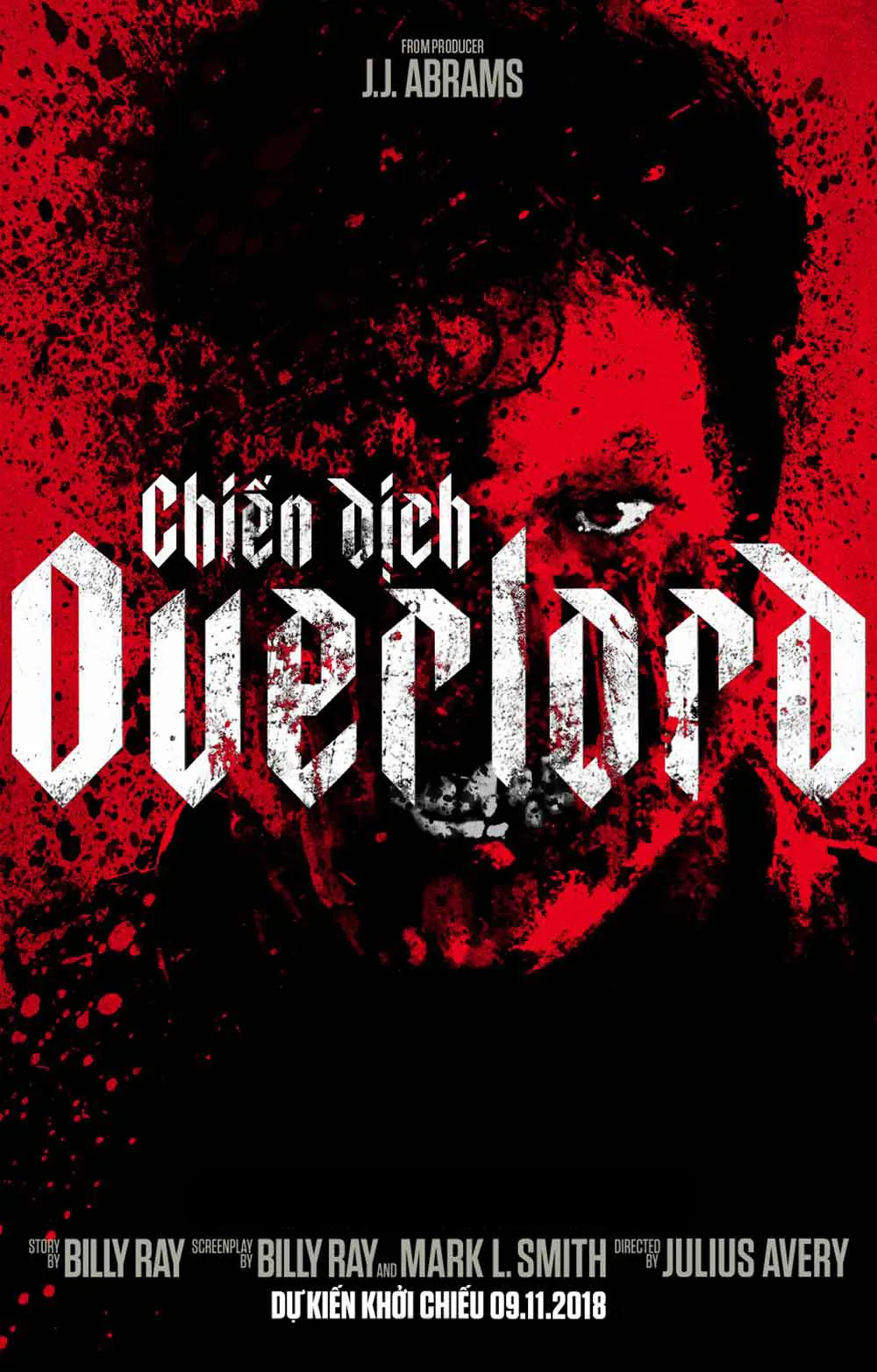 Chiến dịch Overlord