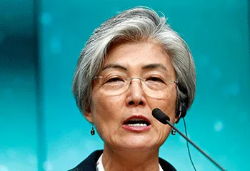 Hàn Quốc kêu gọi Mỹ “linh hoạt tối đa" trong việc miễn trừ lệnh trừng phạt với Iran