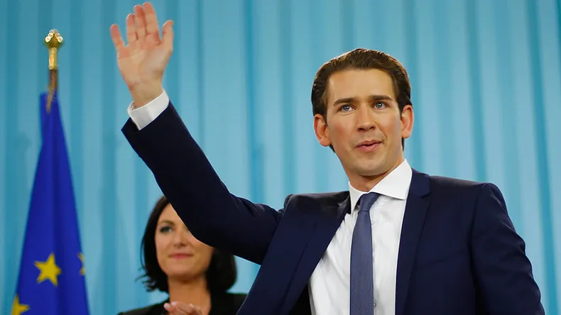 Áo rút khỏi Hiệp ước Di trú toàn cầu của Liên Hiệp Quốc