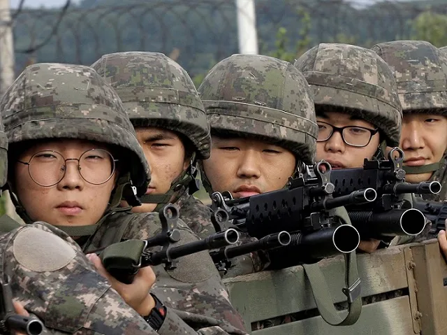 Tòa án Hàn Quốc chấp nhận từ chối nghĩa vụ quân sự vì lý do tín ngưỡng, tôn giáo