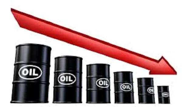 Giá xăng dầu hôm nay đồng loạt giảm