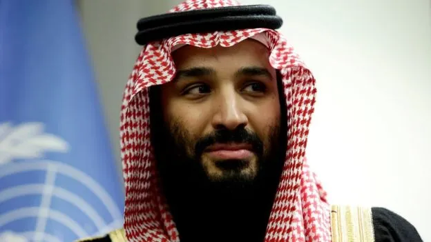 Tin nóng ngày 02/11/2018: Thái tử Ả Rập Saudi: Nhà báo Khashoggi là “phần tử Hồi giáo nguy hiểm" 