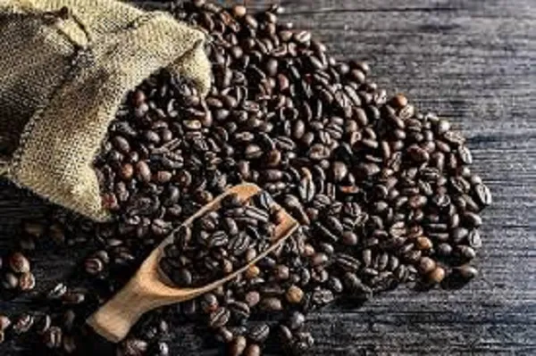 cà phên hạt