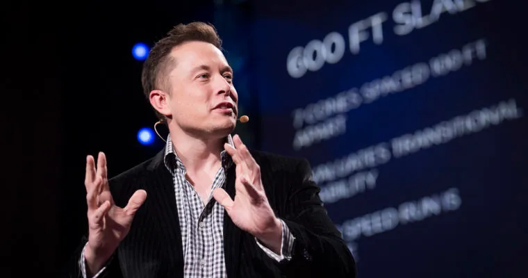 Tesla công bố Chủ tịch mới thay thế Elon Musk