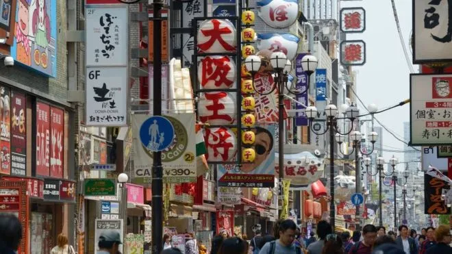 Thiên tai ảnh hưởng nghiêm trọng đến tăng trưởng kinh tế của Nhật Bản