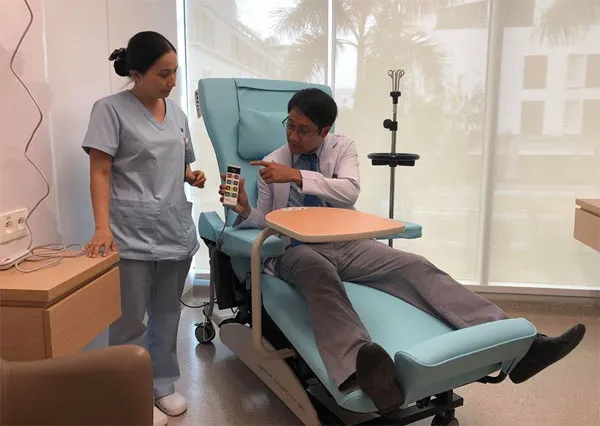 Trung tâm điều trị ung thư Hy vọng