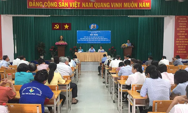 PCT HĐND TPHCM Phạm Đức Hải: Thành phố dành rất nhiều nguồn lực cho giáo dục, giao thông và y tế