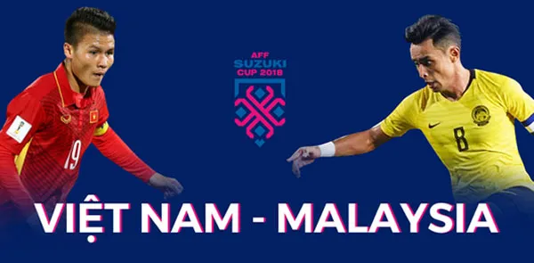 Việt Nam vs Malaysia (19 giờ 00, 16/11/2018): Kiểm chứng năng lực