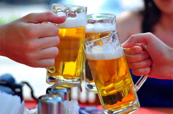 Phòng, chống tác hại rượu bia thế nào cho hiệu quả?
