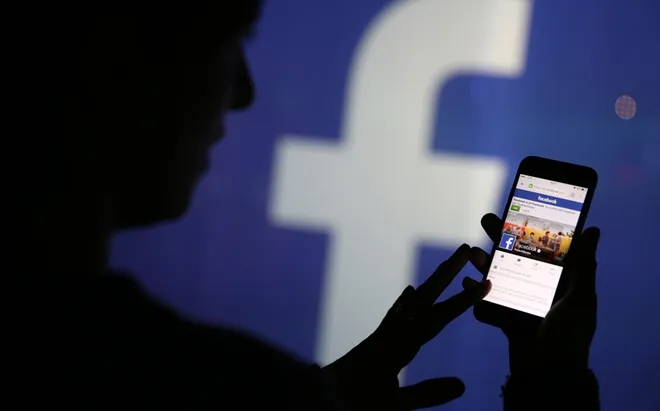 Facebook xóa bỏ 1,5 tỷ tài khoản giả mạo trong 6 tháng. Ảnh minh họa. 