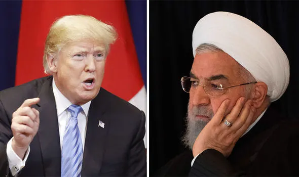 Tin nóng ngày 19/11/2018: Iran chống đòn chiến tranh kinh tế của Mỹ, khẳng định vẫn xuất khẩu dầu