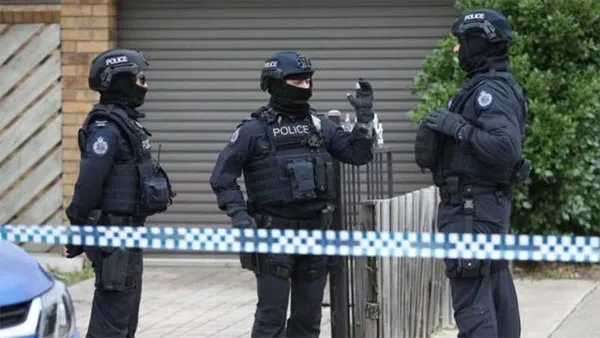 Tin nóng ngày 20/11/2018: Cảnh sát Melbourne bắt giữ 3 người đàn ông bị tình nghi âm mưu khủng bố