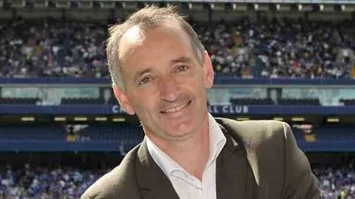 Pat Nevin khuyên Chelsea nên mua thêm tiền đạo