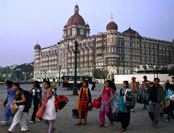 Ấn Độ đánh dấu 10 năm diễn ra vụ tấn công khủng bố ở Mumbai
