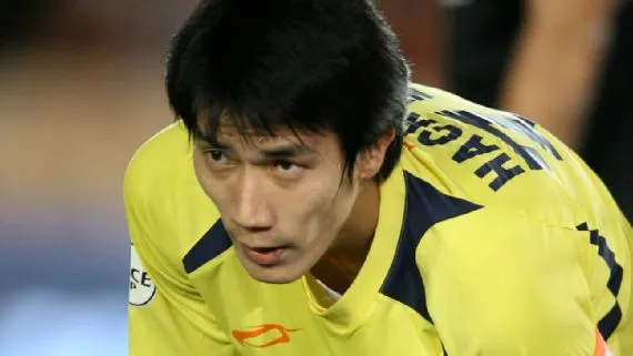 Jang Hak-yong bị phát hiện dàn xếp tiêu cực trong bóng đá. 