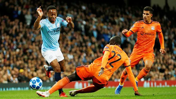 Nhận định Cup C1 Champions League: Lyon vs Manchester City - Phục hồi thanh danh