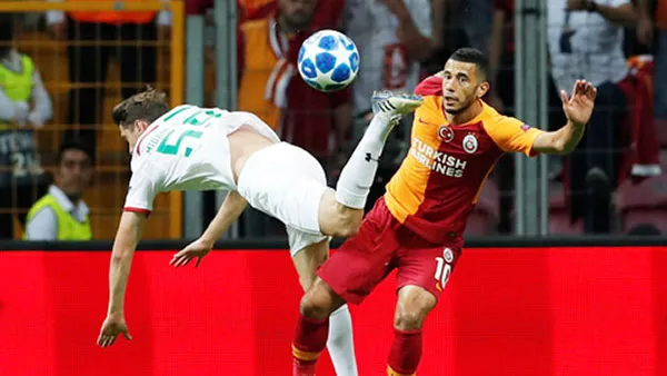 Nhận định bóng đá Cup C1: Lokomotiv Moscow vs Galatasaray - Quyết thắng để hy vọng