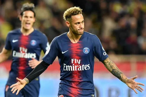Neymar rất khó để quay lại Barca