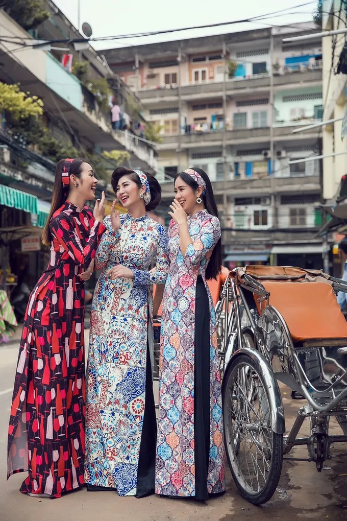 Top 11 Cửa hàng bán váy dự tiệc tự thiết kế đẹp nhất tại Sài Gòn - Mytour.vn